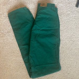 Vintage Rockies Jeans